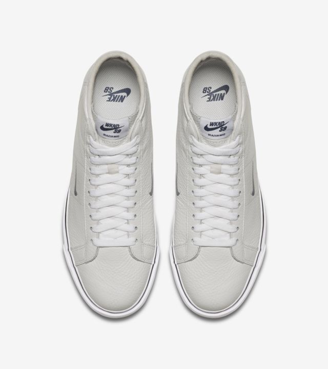 sb blazer mid