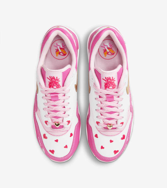 Get Air Max 1 ’86 x Doernbecher Freestyle Hailey for 0.00 @ Nike US