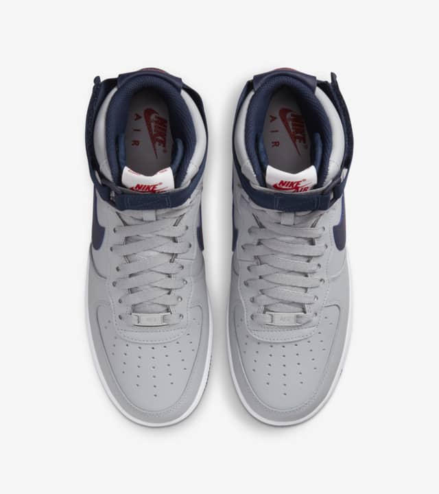 womens high air force 1