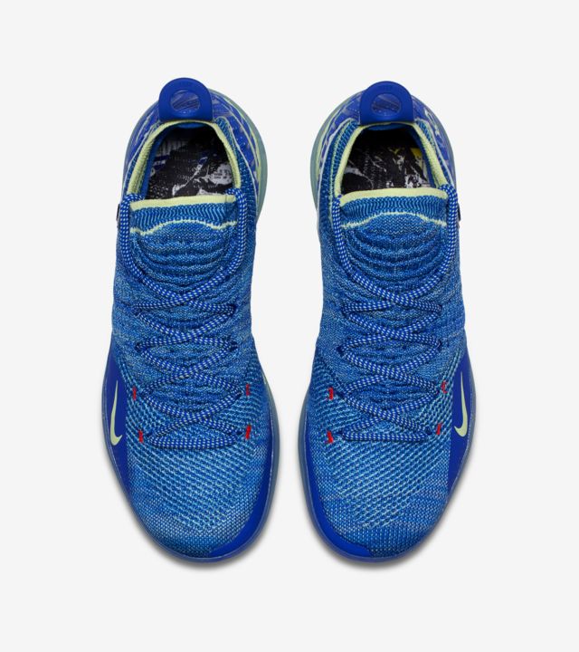 nike kd 11 paranoid