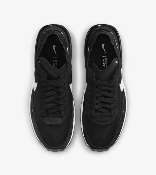 womens waffle one