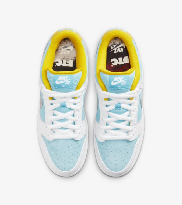 SB Dunk Low Pro 'FTC' Release Date. Nike SNKRS BE