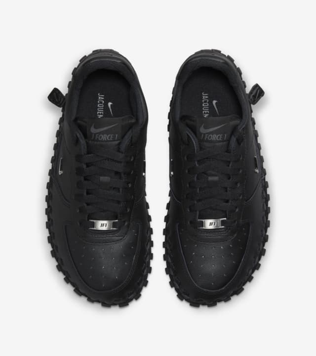 jd nike force 1