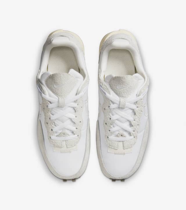 Women's Fontanka Waffle 'white' (dc3579-100) Release Date. Nike Snkrs Ie