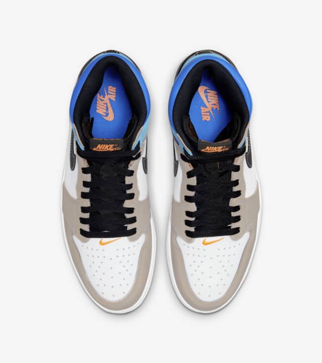 designer air jordan 1