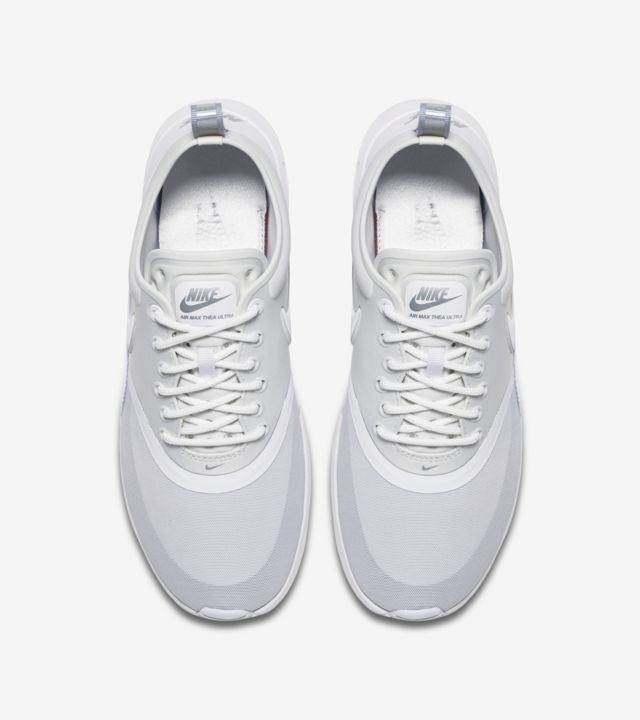 nike air max thea ultra white