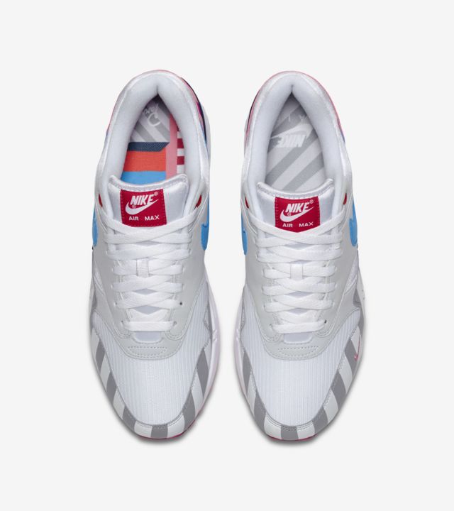 parra x nike air max 1 2018