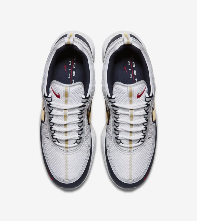 nikelab air zoom spiridon
