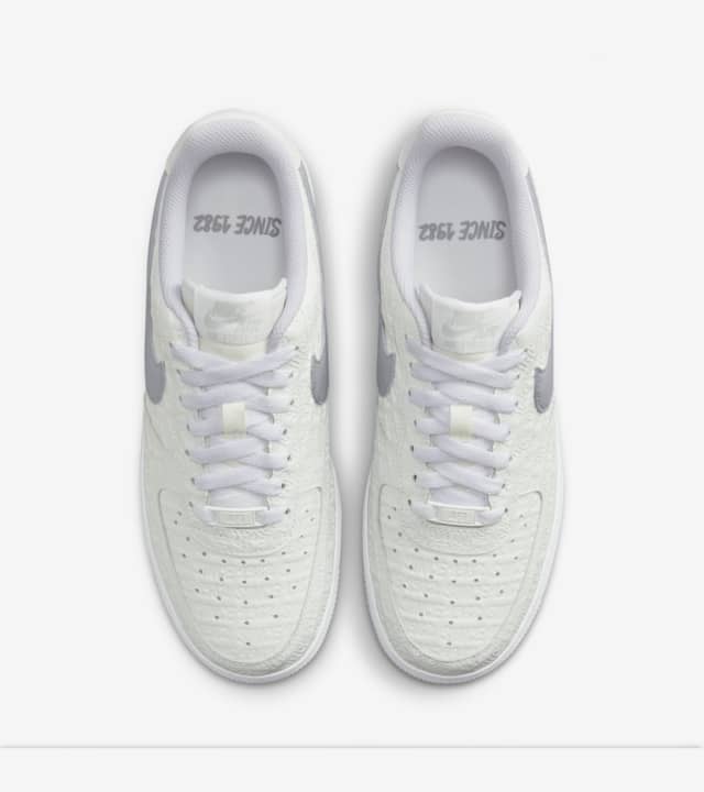 jd sports nike air force 1 womens white