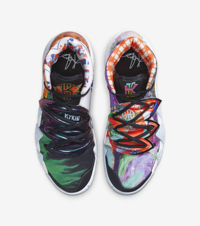 Kybrid S2 'Pineapple' Release Date. Nike SNKRS MY