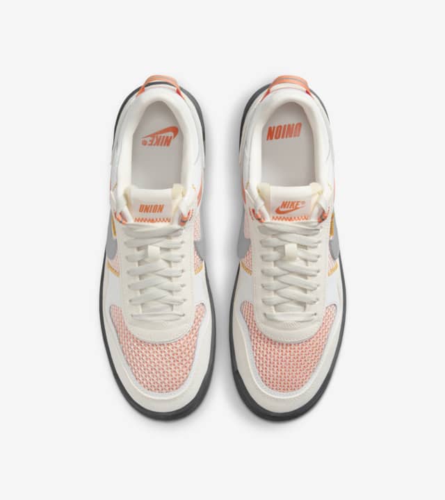 Field General SP x Union 'Ivory and Light Orewood Brown' (FQ9003001