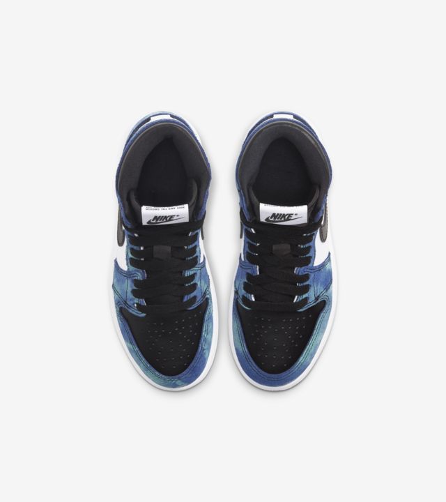 nike air jordan 1 nz