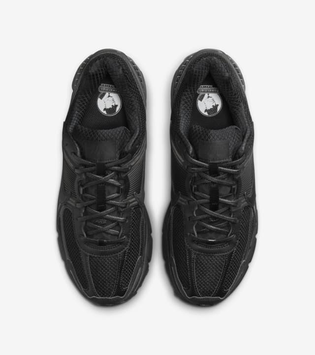 Zoom Vomero 5 'Black' (BV1358-003) Release Date. Nike SNKRS IN