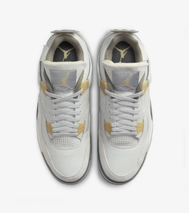 Air Jordan 4 'Craft' (DV3742021) Release Date. Nike SNKRS ID