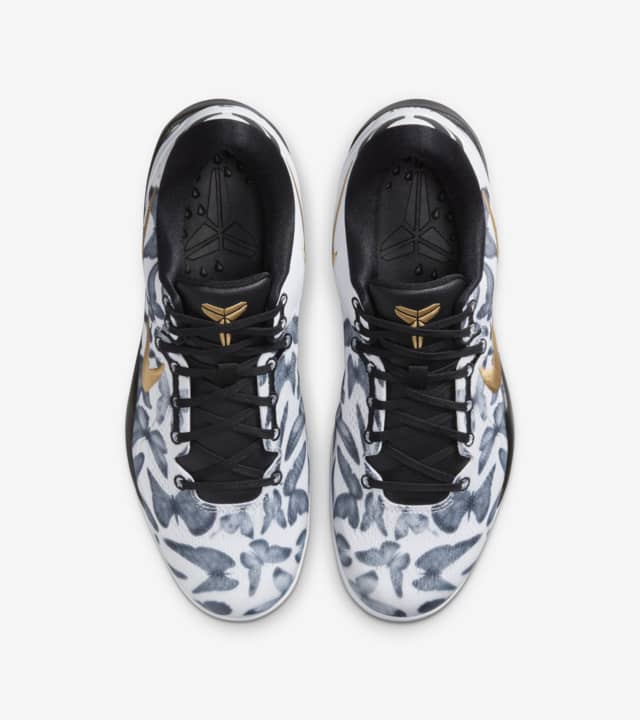 Kobe 8 Protro 'mambacita' (fv6325-100) Release Date. Nike Snkrs Id