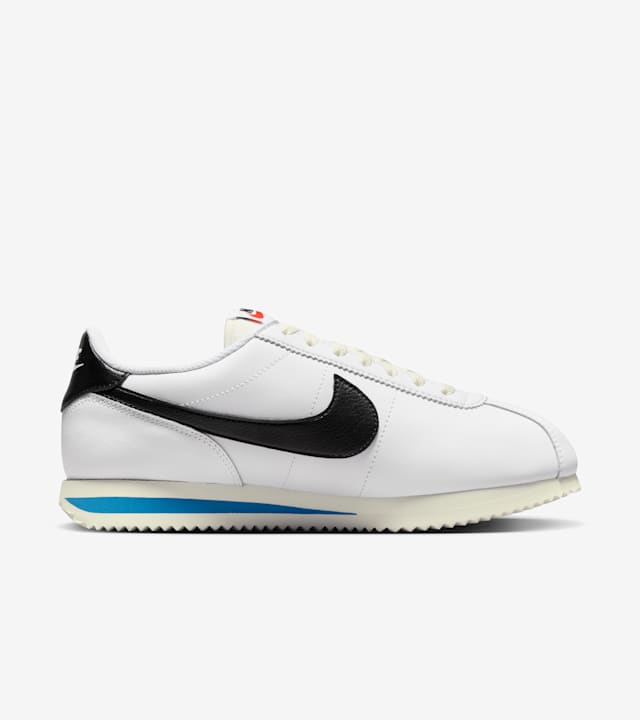 womens white cortez