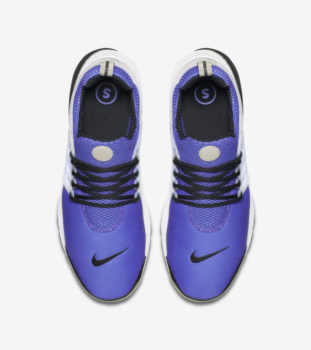 nike air presto lilac