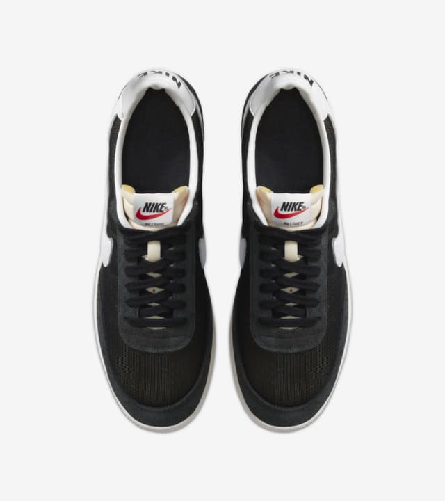 nike killshot sp off noir