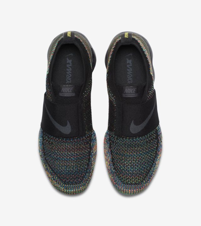 Cyber Monday 2017: Nike Air Vapormax Moc Multicolor Release Date. Nike ...