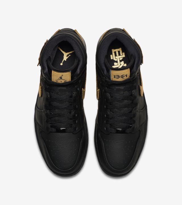 nike air jordan 2 retro bhm