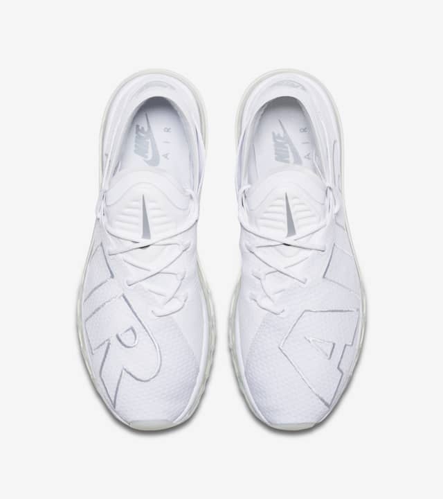nike air max flair 1 off white