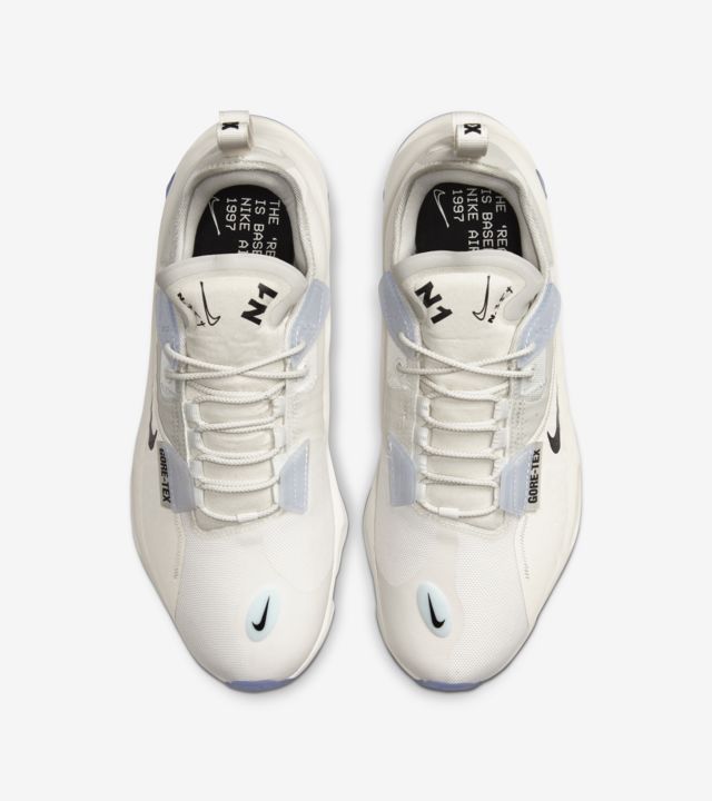 nike gore tex phantom