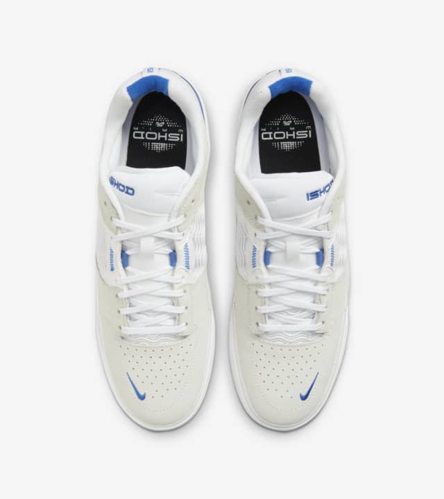 ishod wair summit white