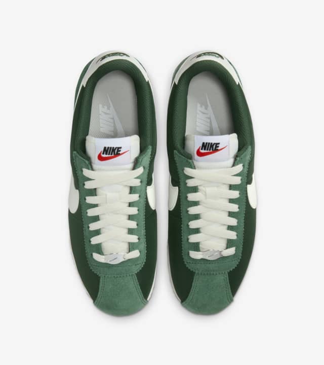 cortez af1