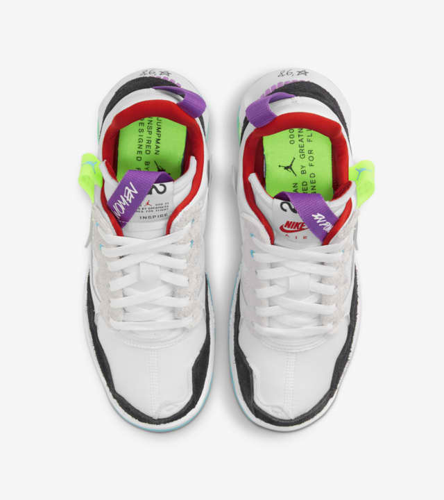 ma2 jordan women's