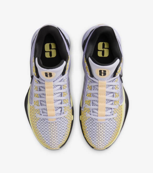 Get Sabrina 1 Spark for 0.00 @ Nike US Get Sabrina 1 Spark for 0.00 @ Nike US