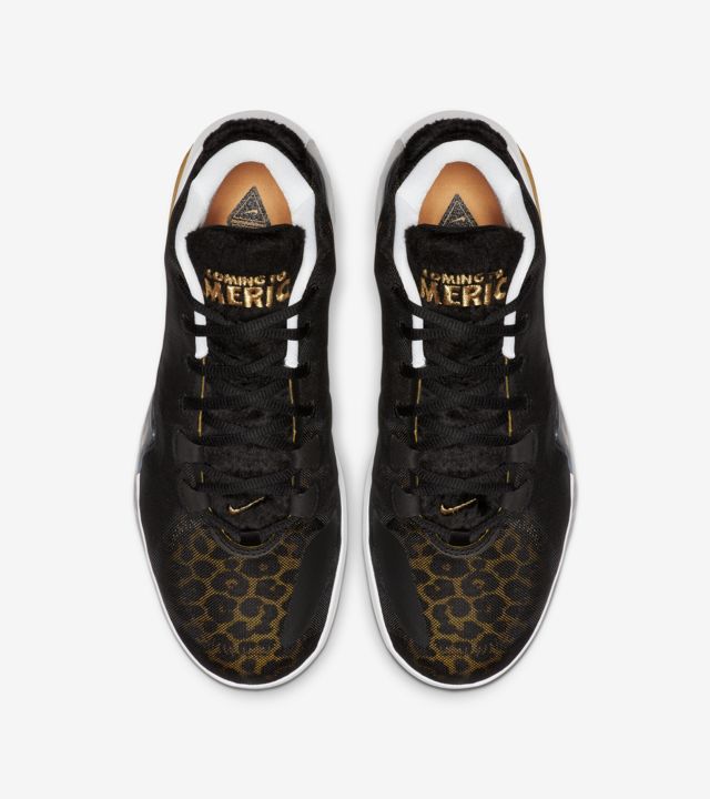 Nike Air Zoom Freak 1 'Coming to America' Release Date. Nike SNKRS ID