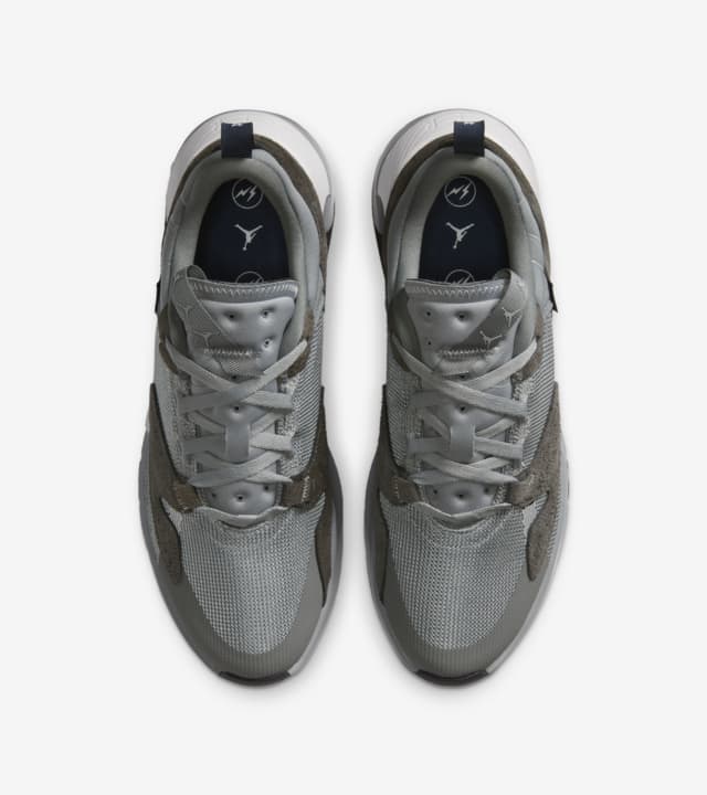 tenis jordan air cadence