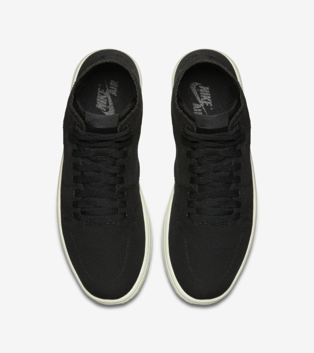 nike air jordan 1 deconstructed