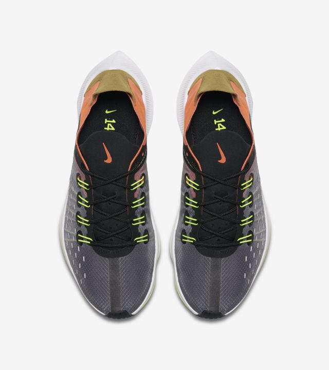 women's nike exp x14