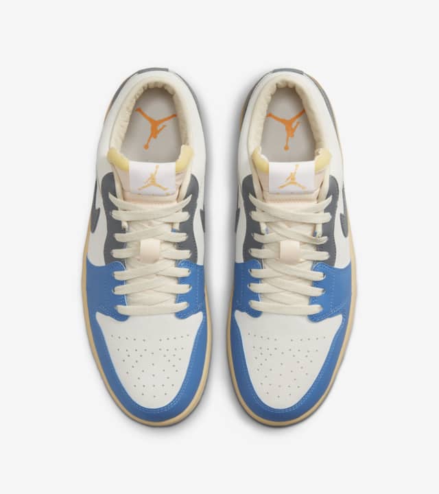 Air Jordan 1 Low 'Tokyo 96' (DZ5376-469) Release Date. Nike SNKRS MY