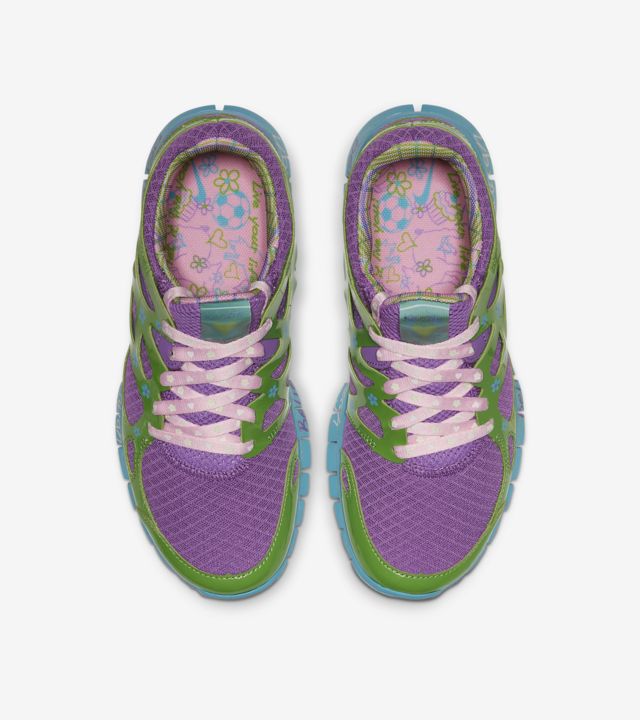 doernbecher free run 2.0