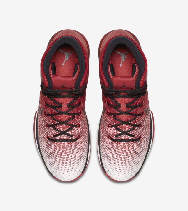 Air Jordan 31 'Chicago' Release Date. Nike SNKRS FI