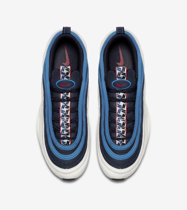 air max 97 arch support