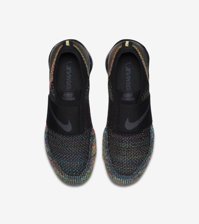 vapormax 2 multicolor