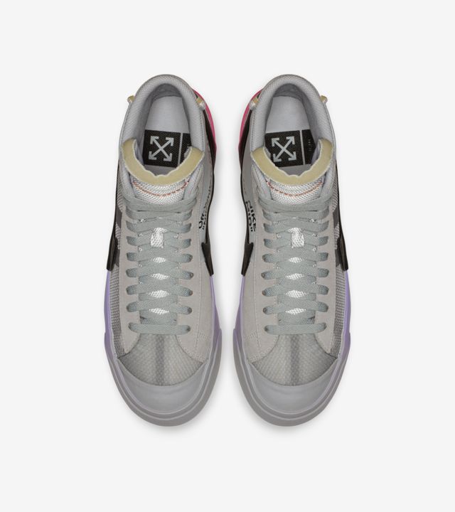 The 10: Nike Blazer Mid Serena 'Queen' Release Date. Nike SNKRS GB
