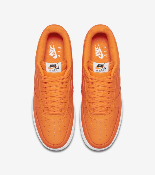 jdi af1 orange
