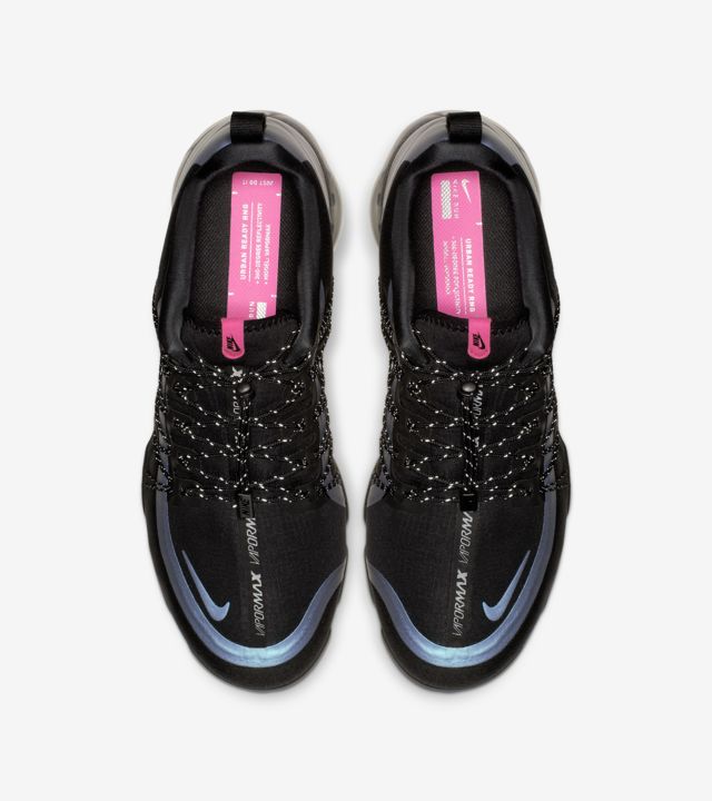 nike vapormax run utility women's