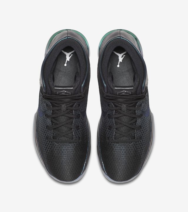 Air Jordan 31 'Gotta Shine'. Nike SNKRS LU