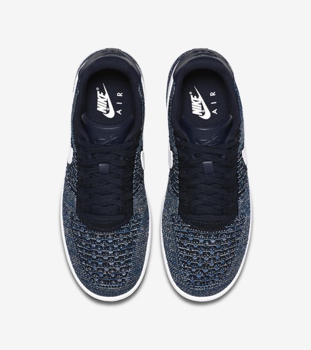 wmns air force 1 ultra flyknit low