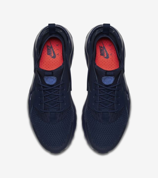 ultra breathe huarache