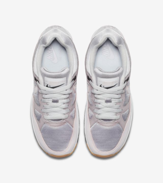nike air span 2 solar daisy phantom