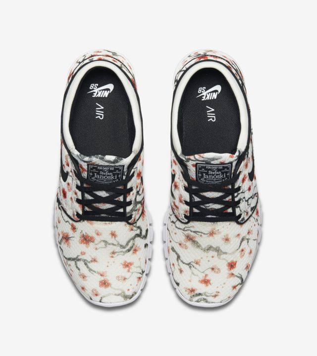 stefan janoski cherry blossom max