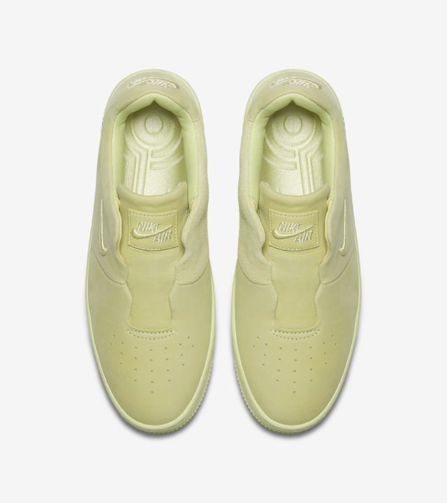 wmns air force 1 sage xx the 1 reimagined