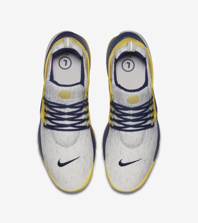 shady milkman presto