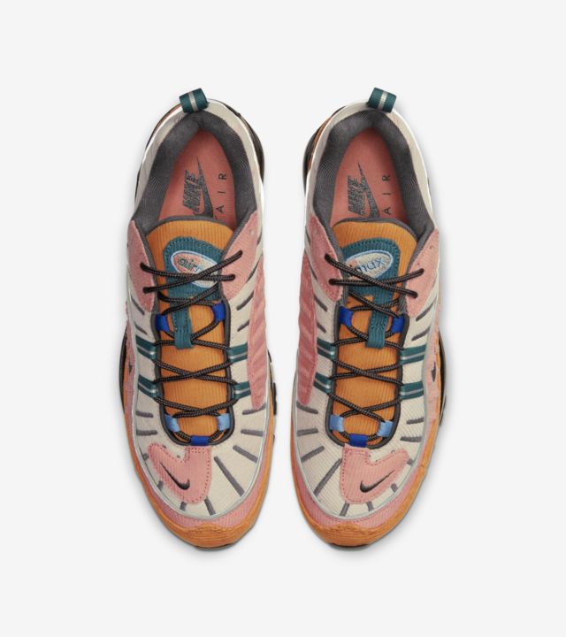 air max 98 jp corduroy